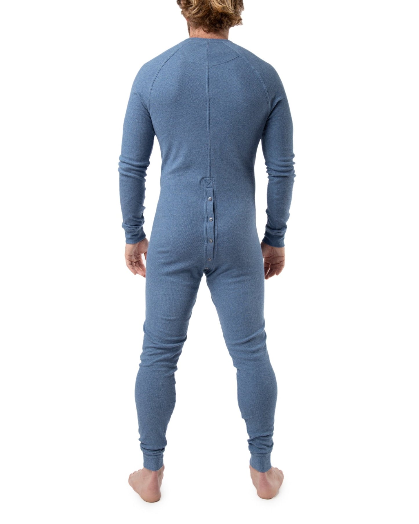 Nasty Pig Union Suit - Jockstraps.com