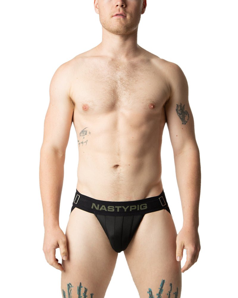 Nasty Pig Venture Jockstrap - Jockstraps.com