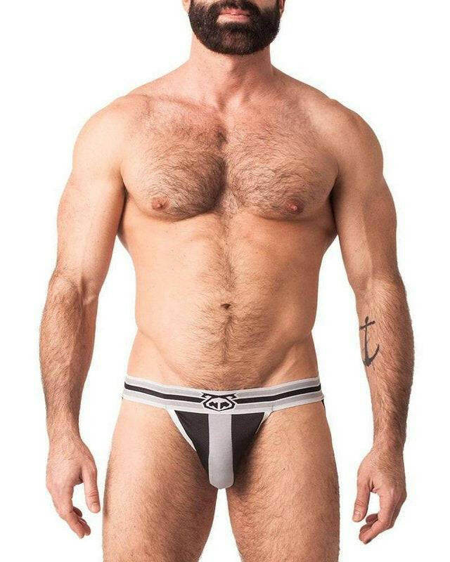 Nasty Pig XPosed Jock Nasty Pig