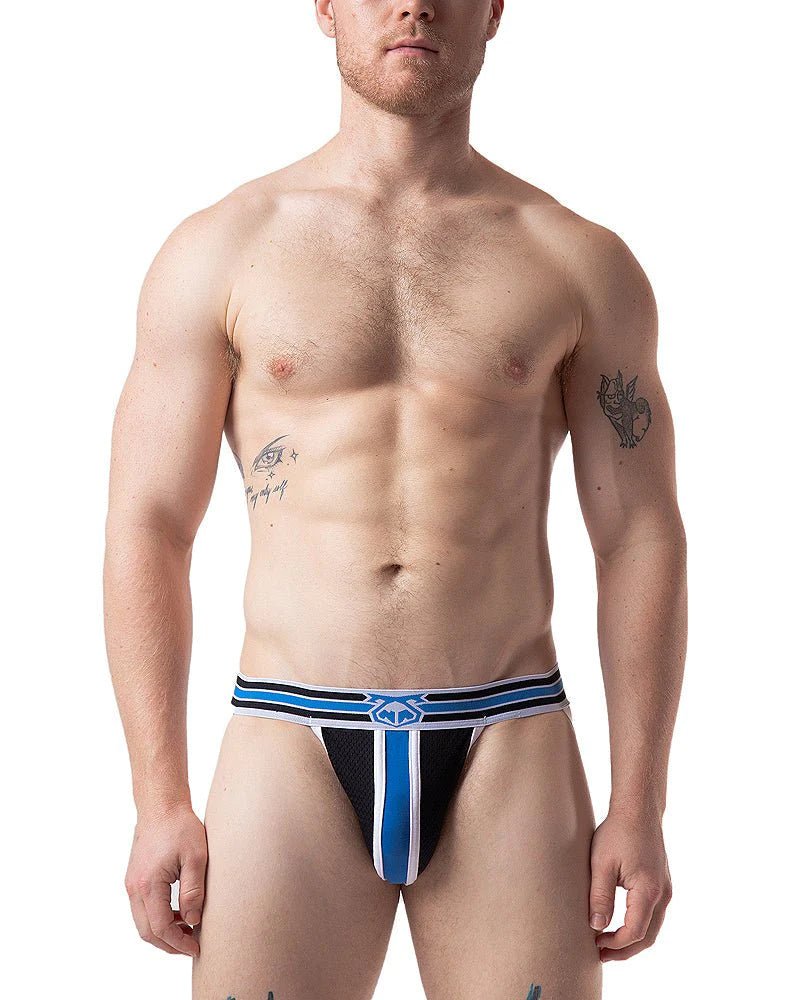 Nasty Pig Xposed Jock Strap - Jockstraps.com