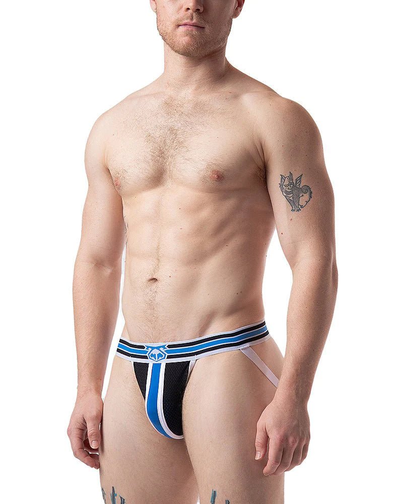 Nasty Pig Xposed Jock Strap - Jockstraps.com