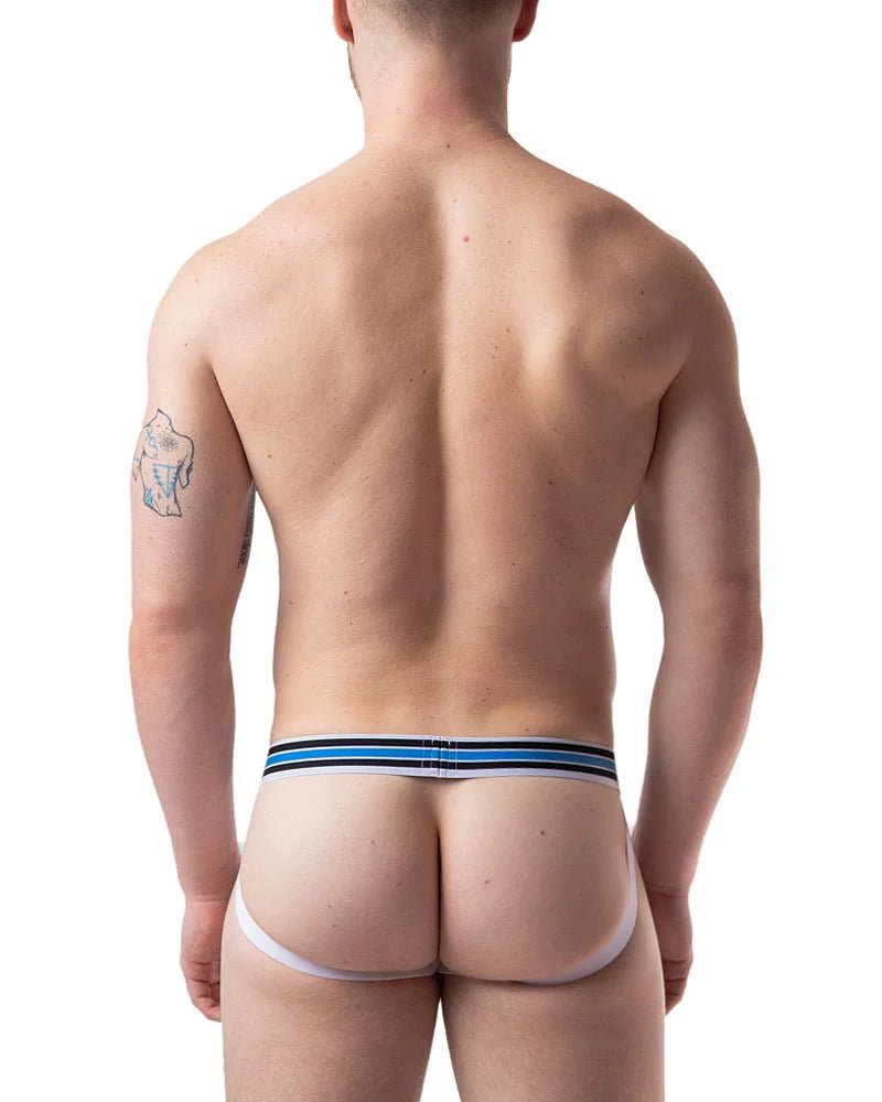 Nasty Pig Xposed Jock Strap - Jockstraps.com