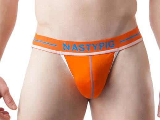 Nasty Pig Zap Jockstrap Nasty Pig