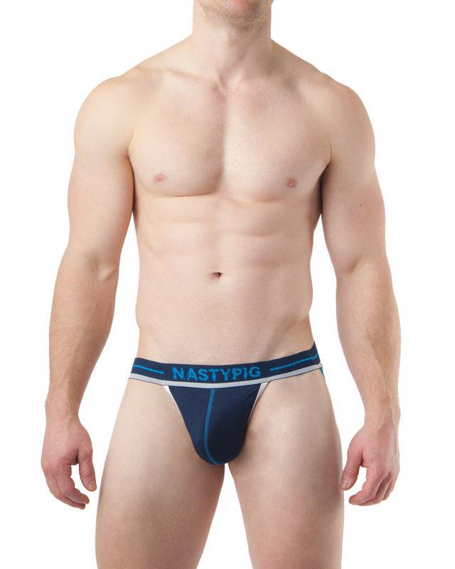 Nasty Pig Zap Jockstrap Nasty Pig