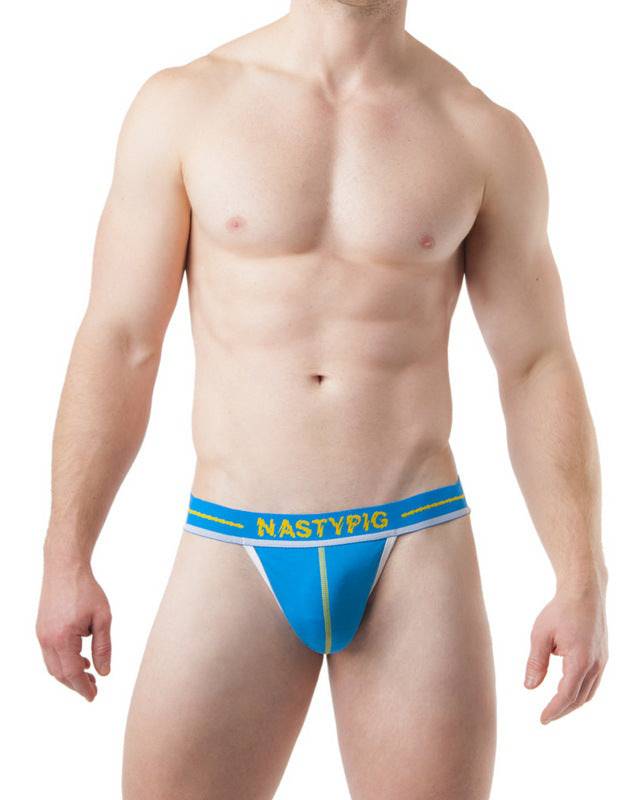 Nasty Pig Zap Jockstrap Nasty Pig