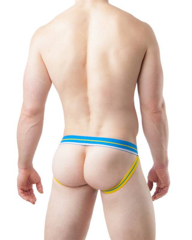 Nasty Pig Zap Jockstrap Nasty Pig