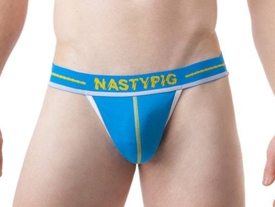 Nasty Pig Zap Jockstrap Nasty Pig