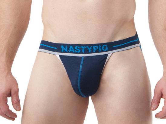 Nasty Pig Zap Jockstrap Nasty Pig