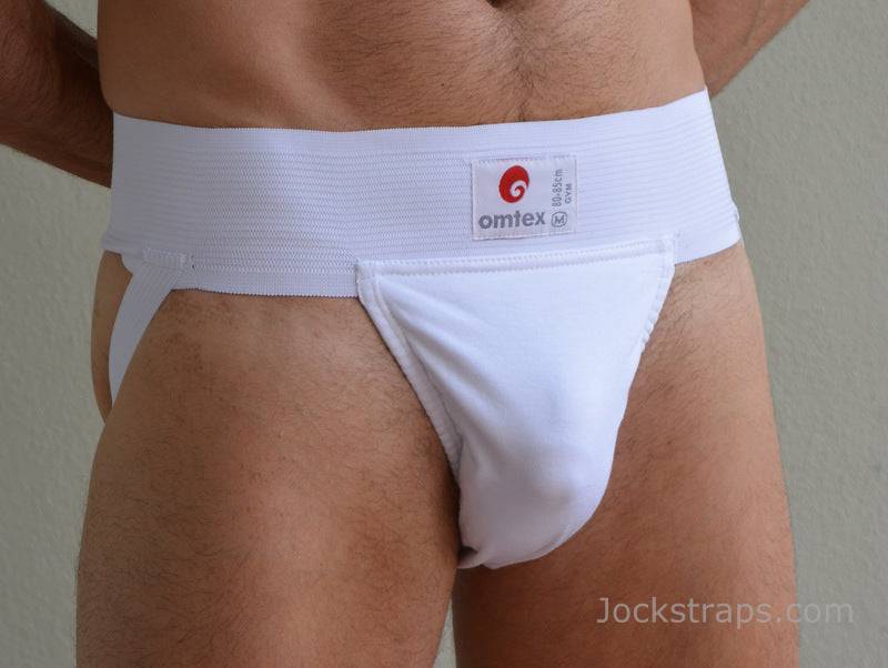 Omtex Gym Supporter - Jockstraps.com