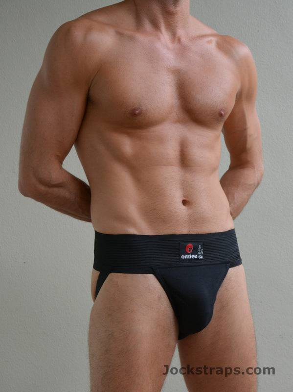 Omtex Gym Supporter - Jockstraps.com