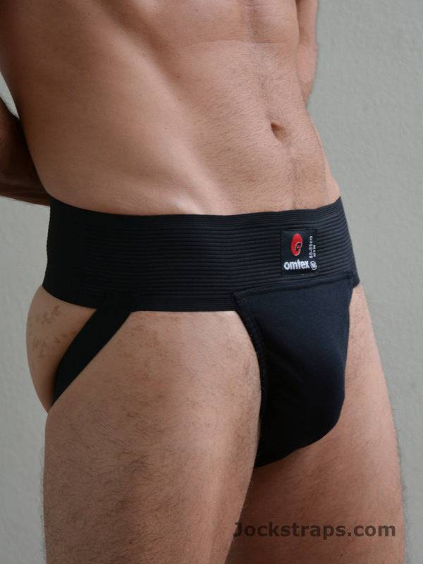 Omtex Gym Supporter - Jockstraps.com