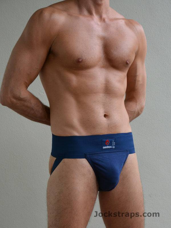 Omtex Gym Supporter - Jockstraps.com