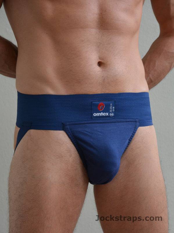 Omtex Gym Supporter - Jockstraps.com