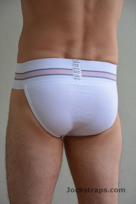 Omtex Tokyo Supporter Brief - Jockstraps.com