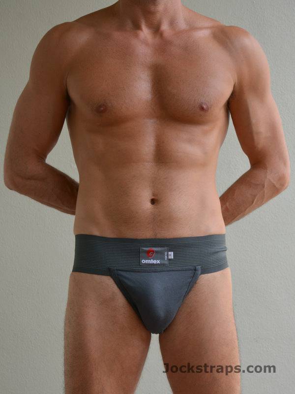 Omtex Tokyo Supporter Brief - Jockstraps.com