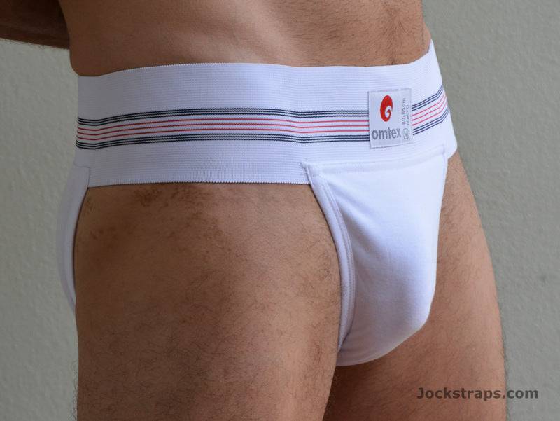 Omtex Tokyo Supporter Brief - Jockstraps.com