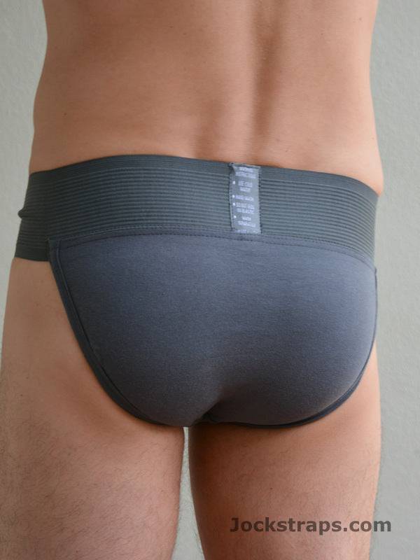 Omtex Tokyo Supporter Brief - Jockstraps.com