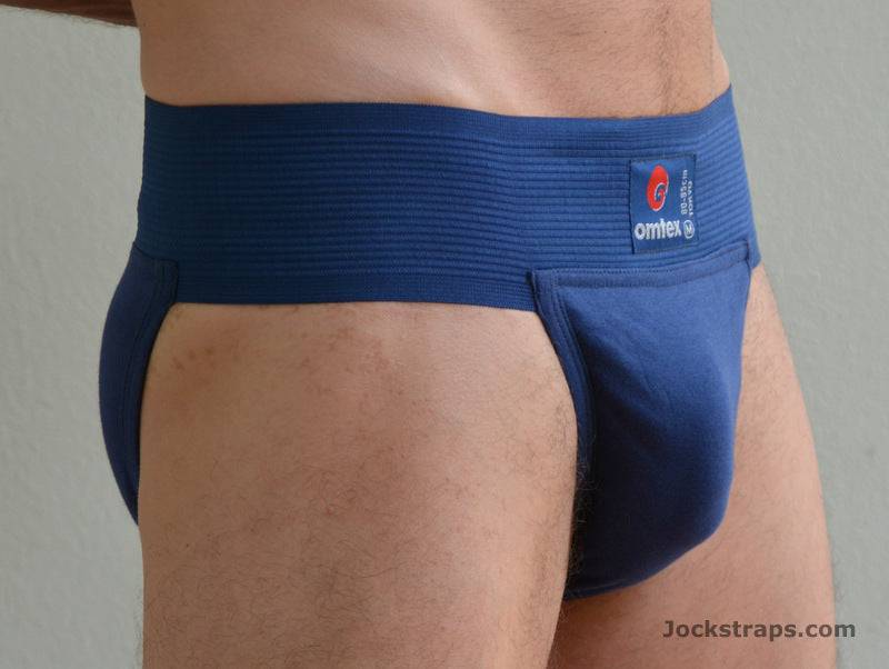 Omtex Tokyo Supporter Brief - Jockstraps.com