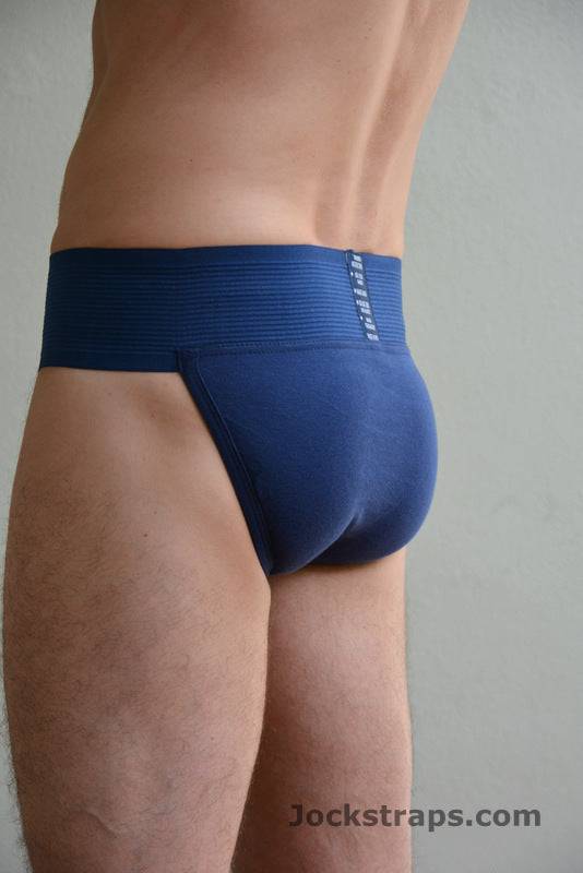 Omtex Tokyo Supporter Brief - Jockstraps.com