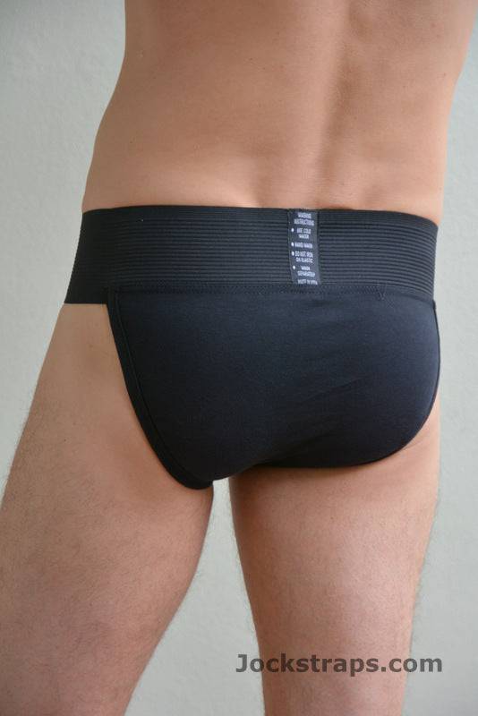 Omtex Tokyo Supporter Brief - Jockstraps.com