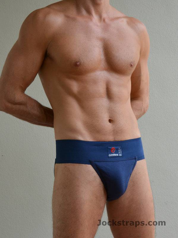 Omtex Tokyo Supporter Brief - Jockstraps.com