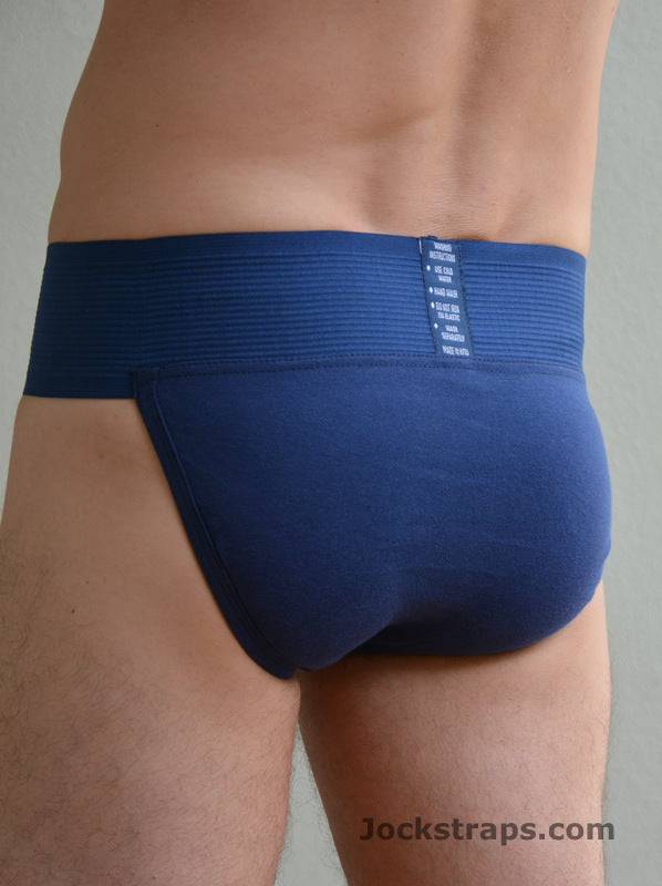 Omtex Tokyo Supporter Brief - Jockstraps.com