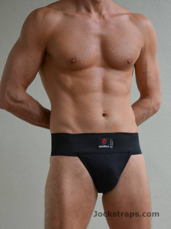 Omtex Tokyo Supporter Brief - Jockstraps.com