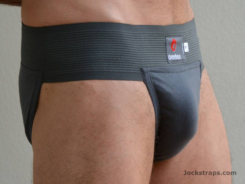 Omtex Tokyo Supporter Brief - Jockstraps.com