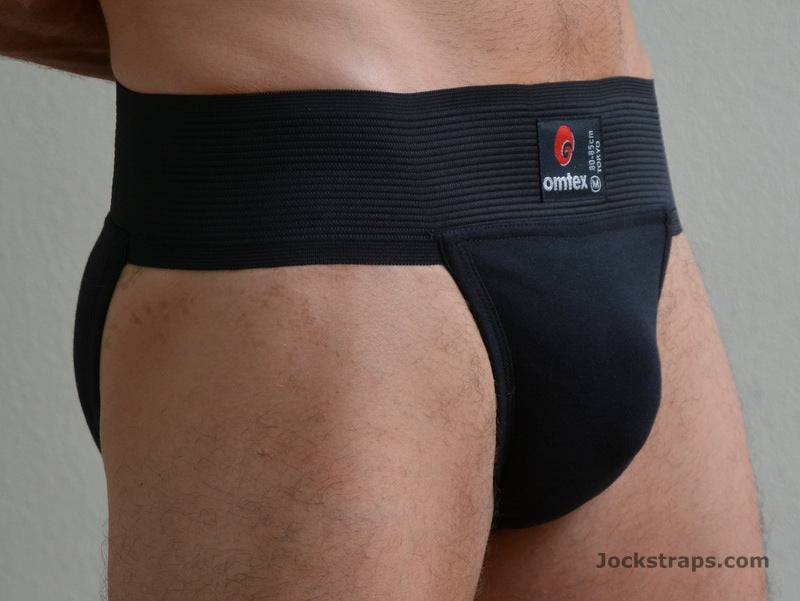 Omtex Tokyo Supporter Brief - Jockstraps.com