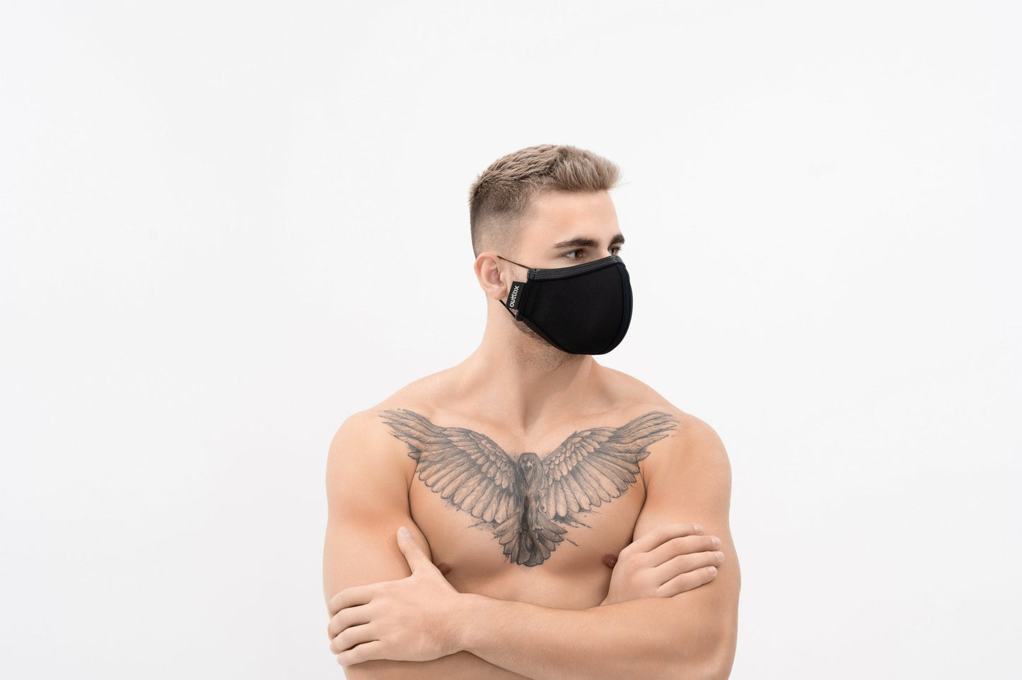 Outtox Everyday Mask - Jockstraps.com