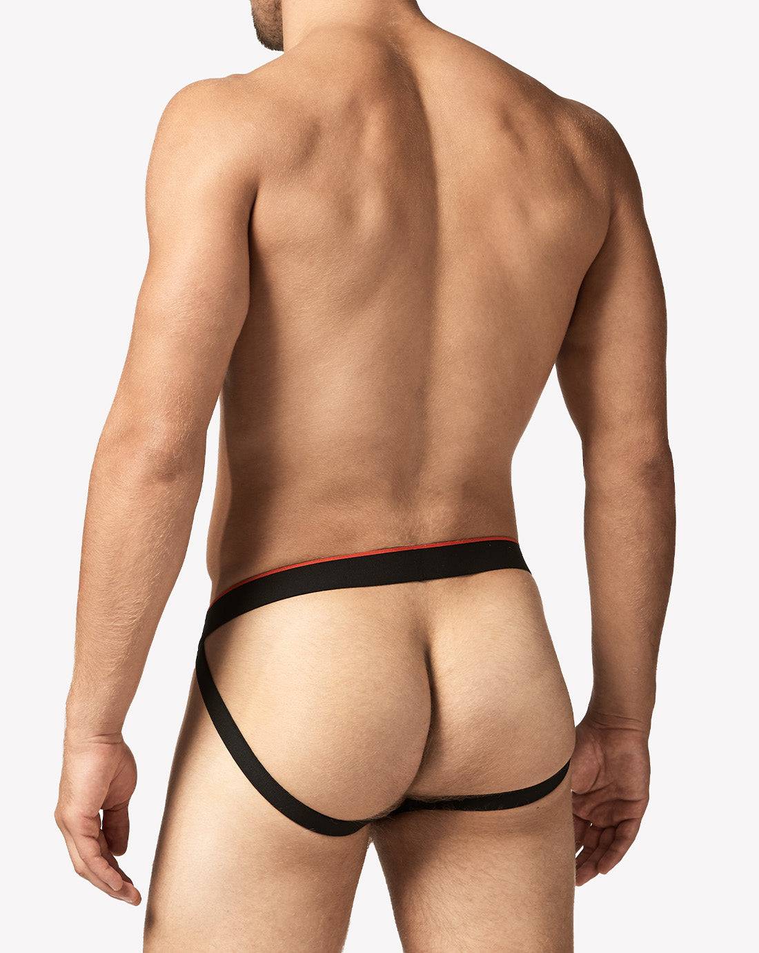 Papi Microflex Microfiber Jockstrap (2-Pack) - Jockstraps.com