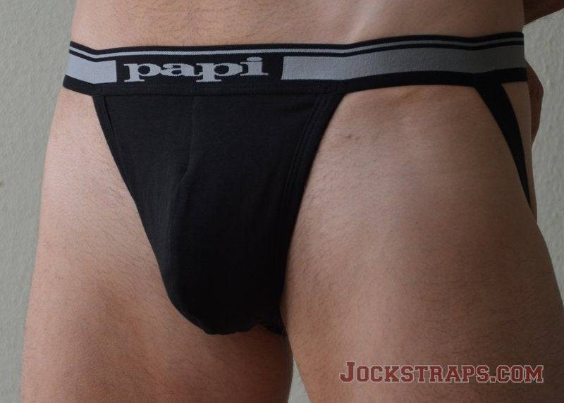 Papi Stretch Jockstrap 2-Pack Papi