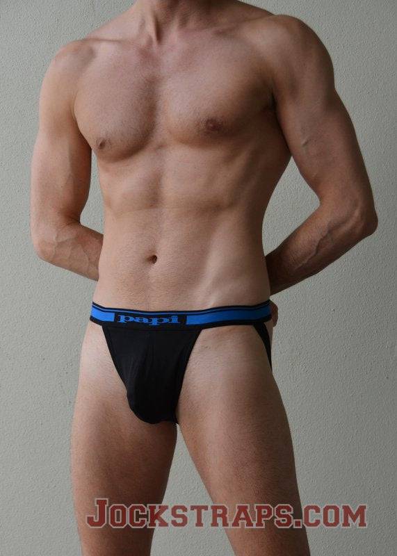 Papi Stretch Jockstrap 2-Pack Papi