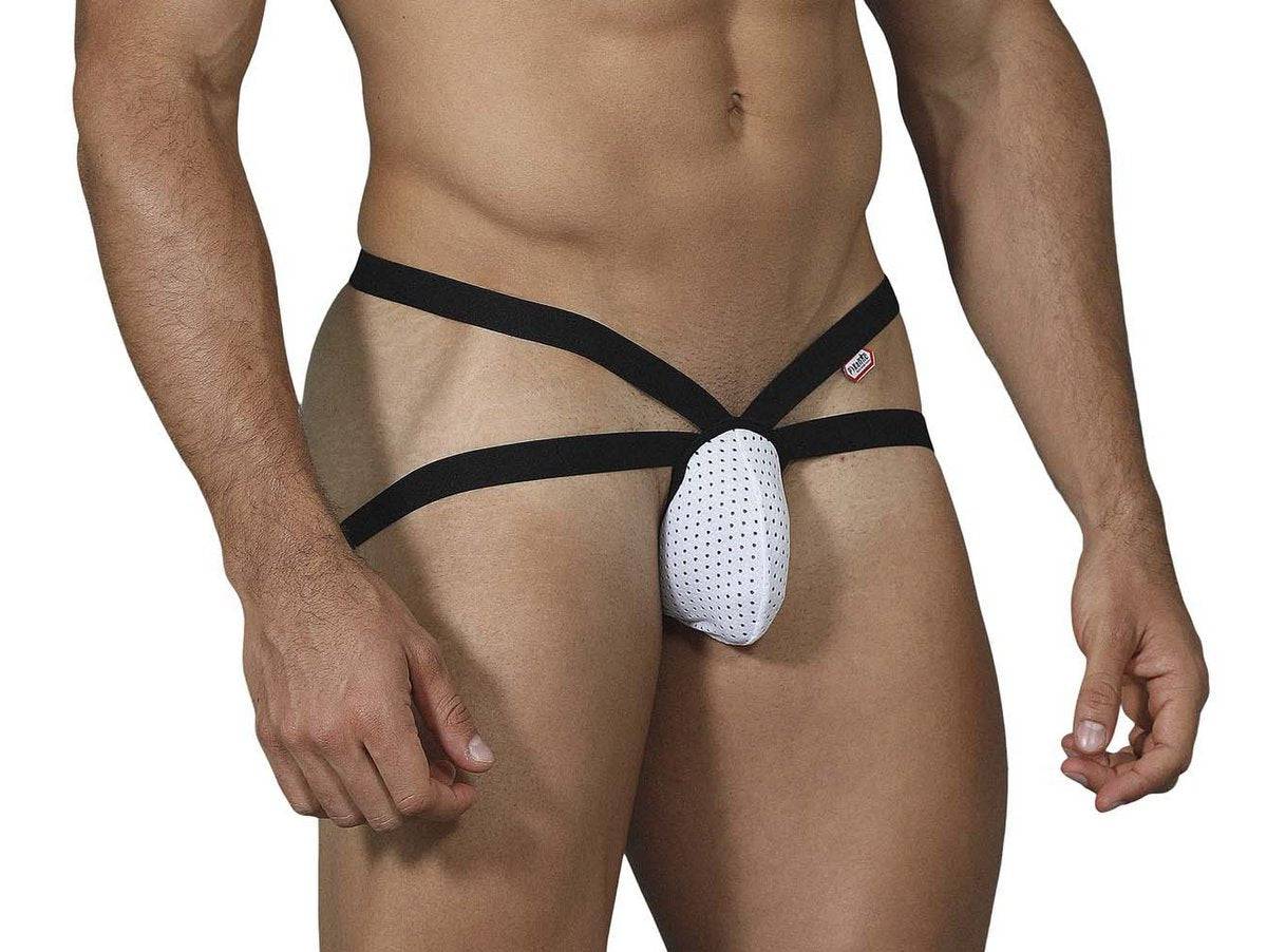 Pikante 0209 Minimalist Jockstrap - Jockstraps.com