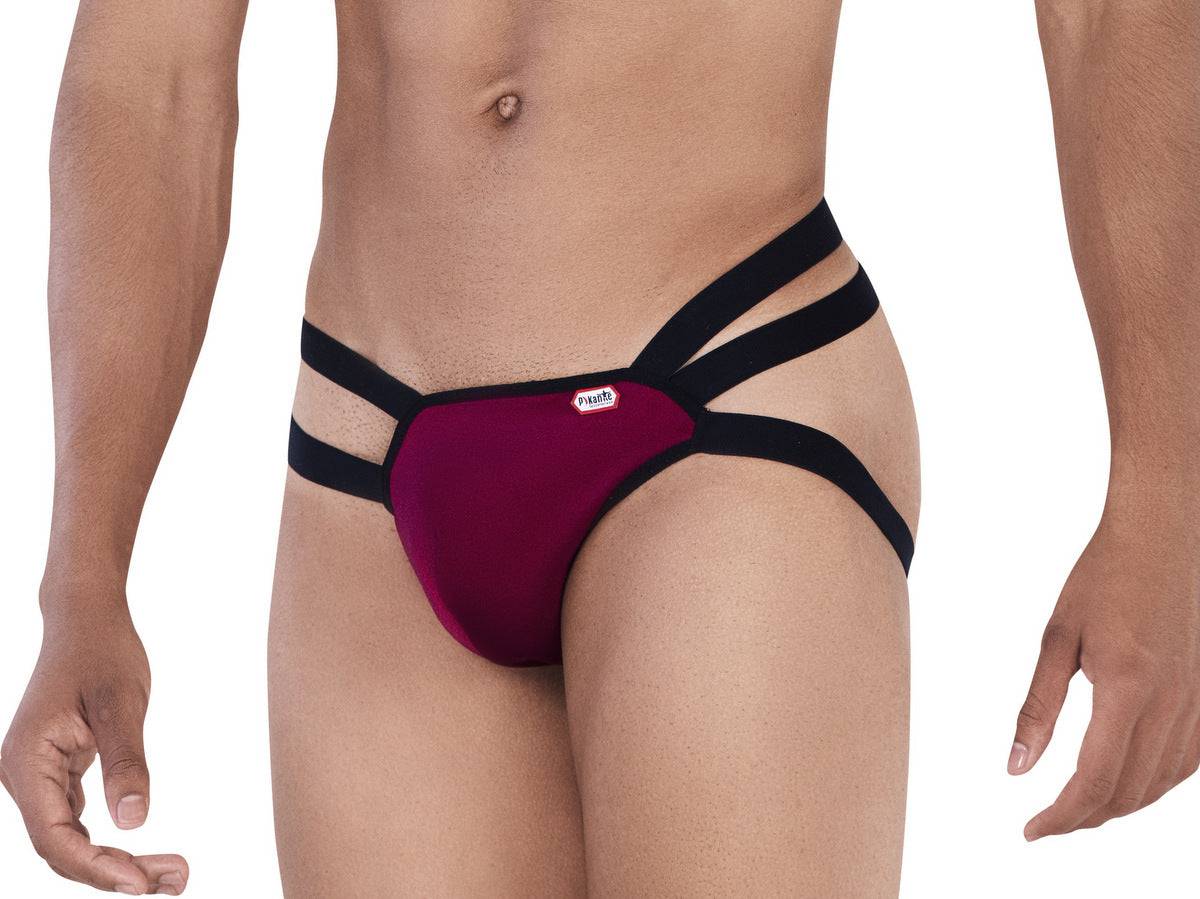 Pikante 0340 Winston Jockstrap - Jockstraps.com