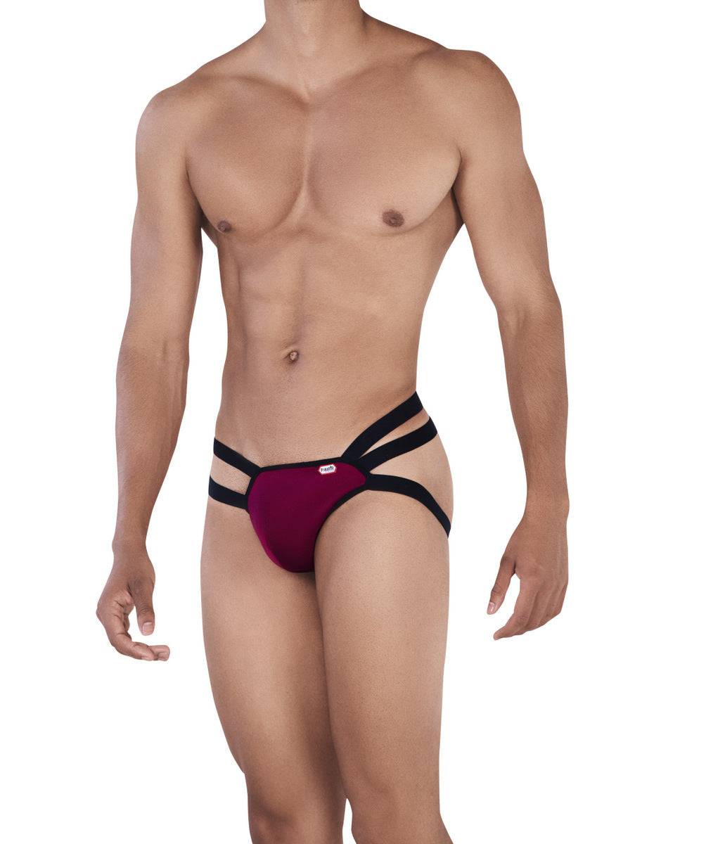 Pikante 0340 Winston Jockstrap - Jockstraps.com
