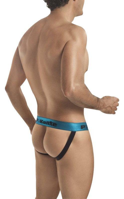 Pikante Soho Jockstrap with Zipper Pikante