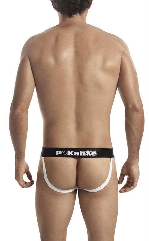 Pikante Soho Jockstrap with Zipper Pikante