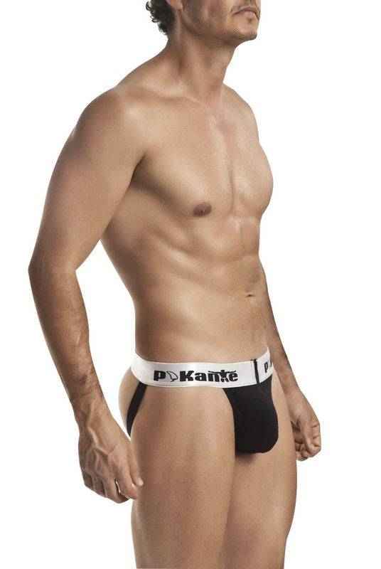 Pikante Soho Jockstrap with Zipper Pikante