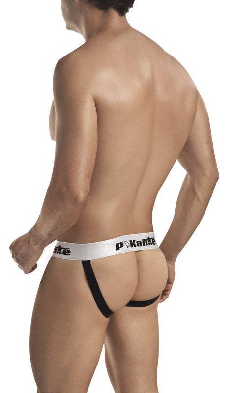 Pikante Soho Jockstrap with Zipper Pikante