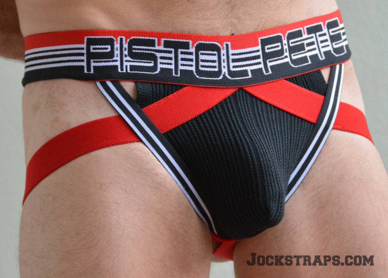 Pistol Pete Velocity Jock Pistol Pete