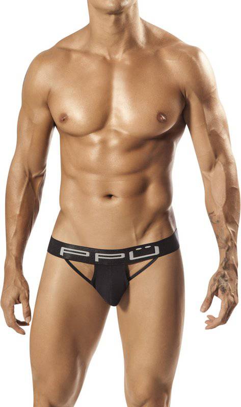 PPU 1554 Wile Jockstrap - Jockstraps.com