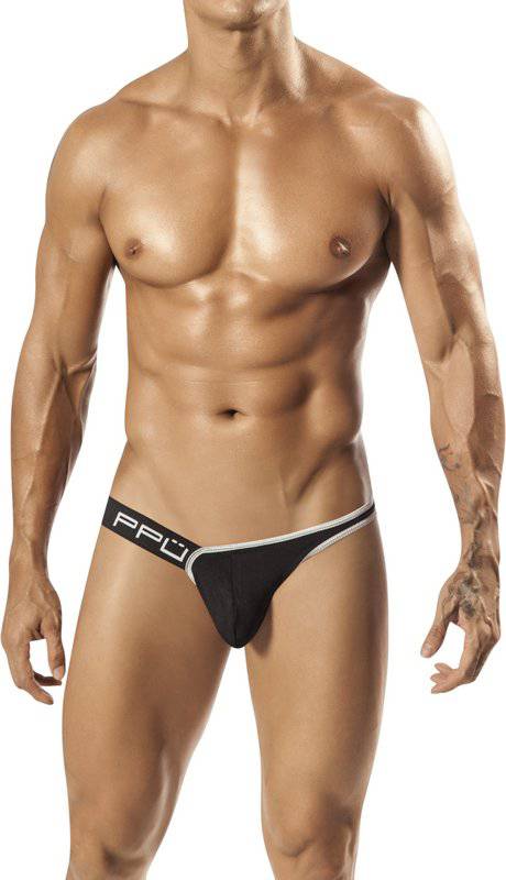 PPU 1569 Sliven Jockstrap - Jockstraps.com