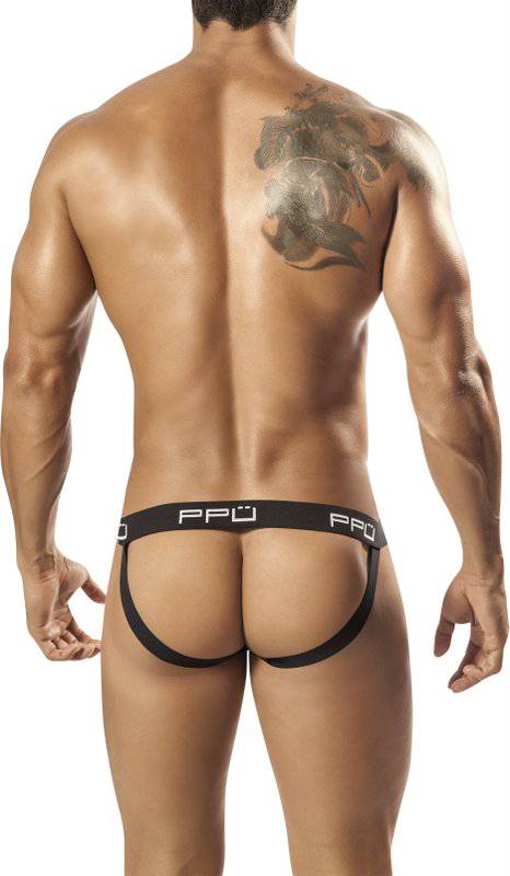 PPU 1569 Sliven Jockstrap - Jockstraps.com