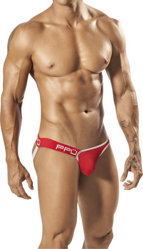 PPU 1569 Sliven Jockstrap - Jockstraps.com