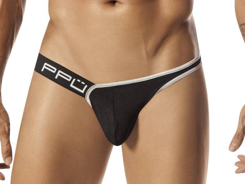 PPU 1569 Sliven Jockstrap - Jockstraps.com