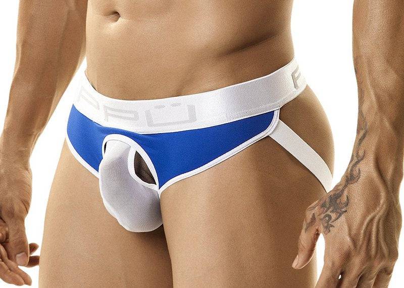 PPU Brute Jockstrap 1465 PPU