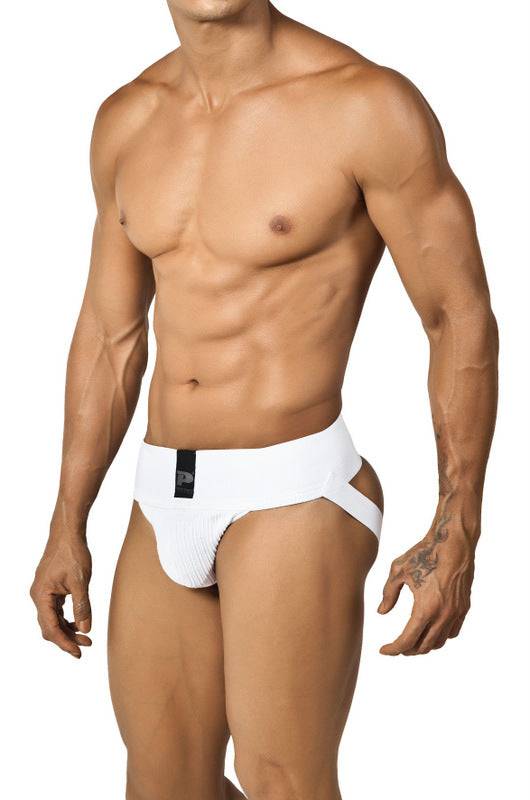 Priape C-Ring Jockstrap with 3" Waistband Priape Jockstraps