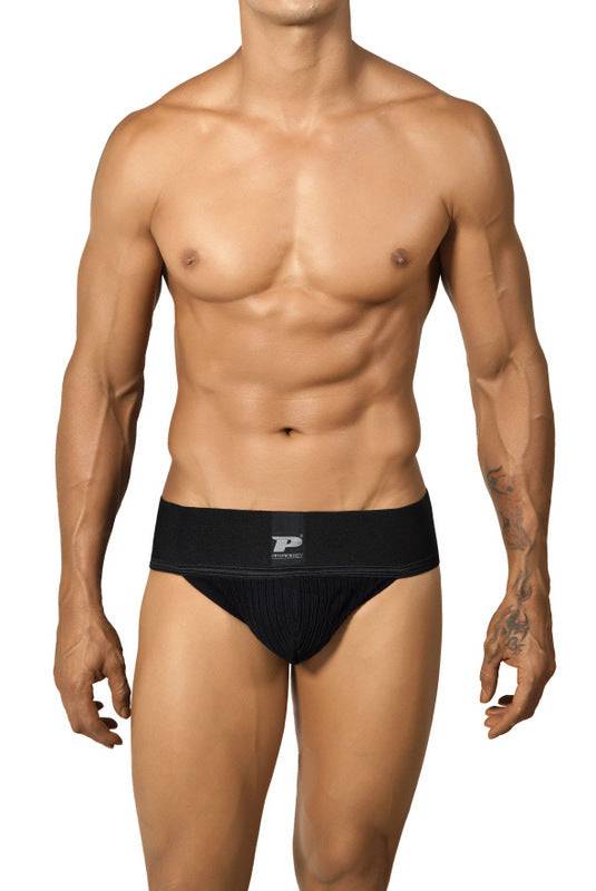 Priape C-Ring Jockstrap with 3" Waistband Priape Jockstraps