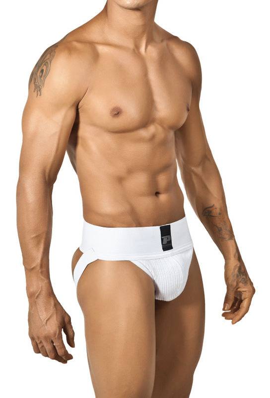 Priape C-Ring Jockstrap with 3" Waistband Priape Jockstraps